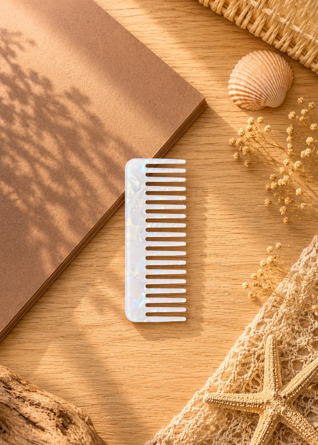 The Coast Comb