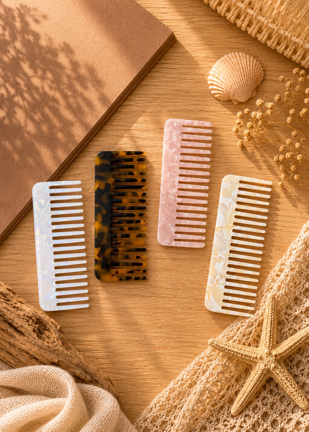 The Coast Comb