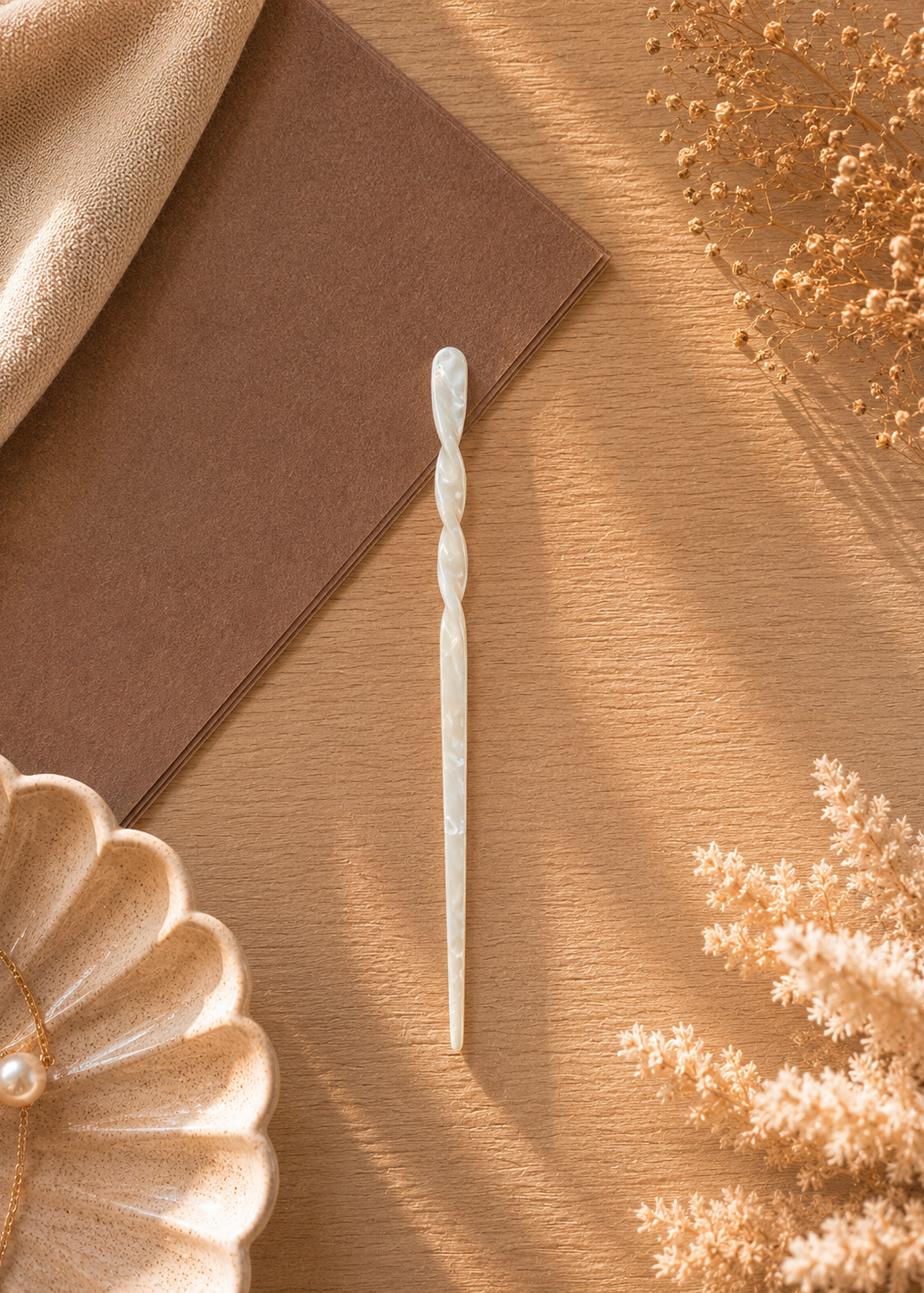 The Tide Stick