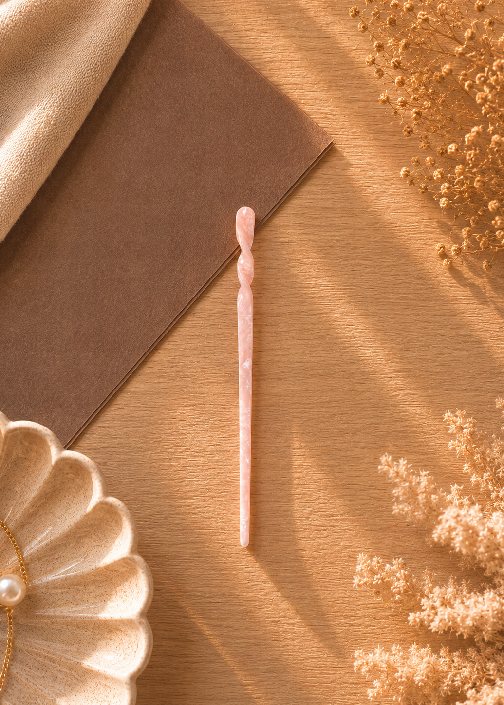 The Tide Stick
