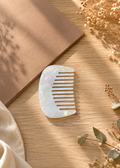 The Wave Comb