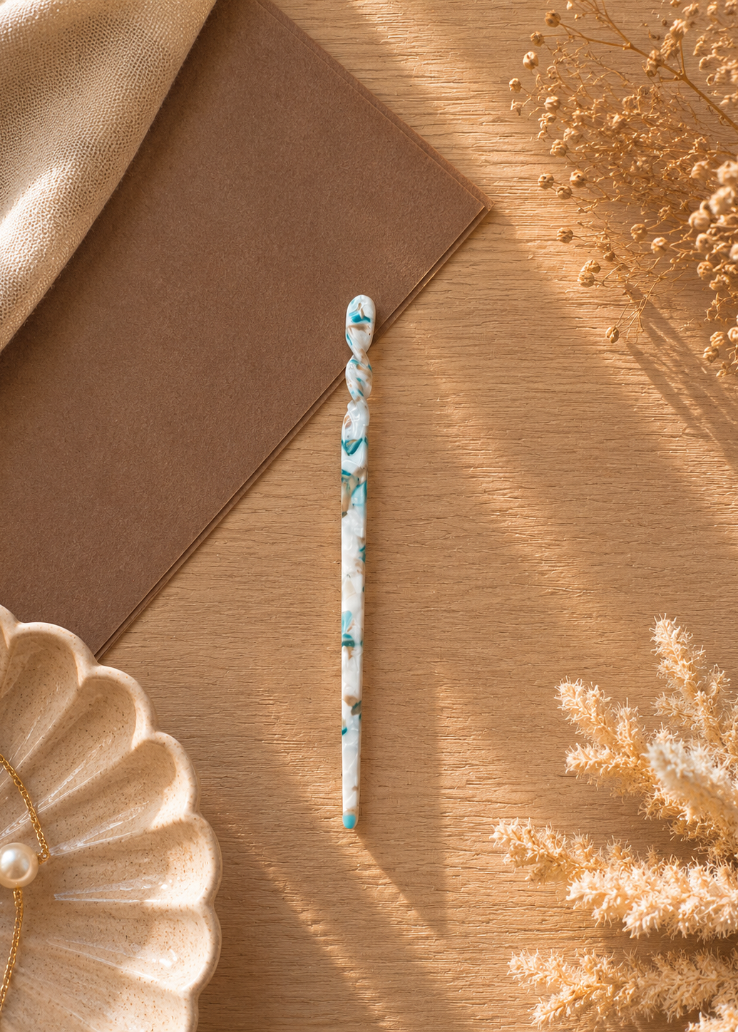 The Tide Stick