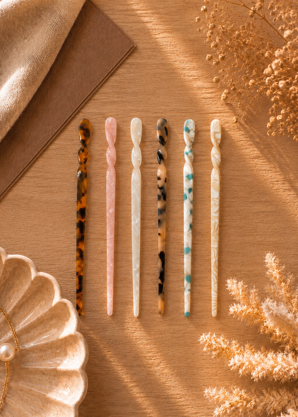 The Tide Stick