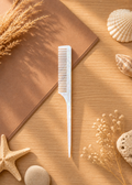 The Smooth Comb
