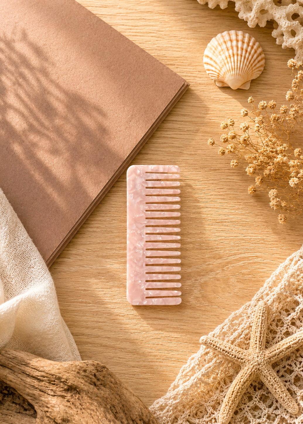 The Coast Comb
