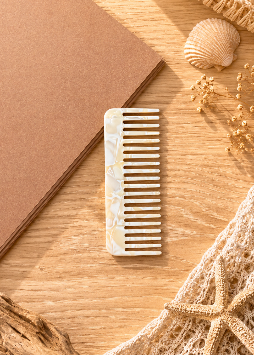 The Coast Comb